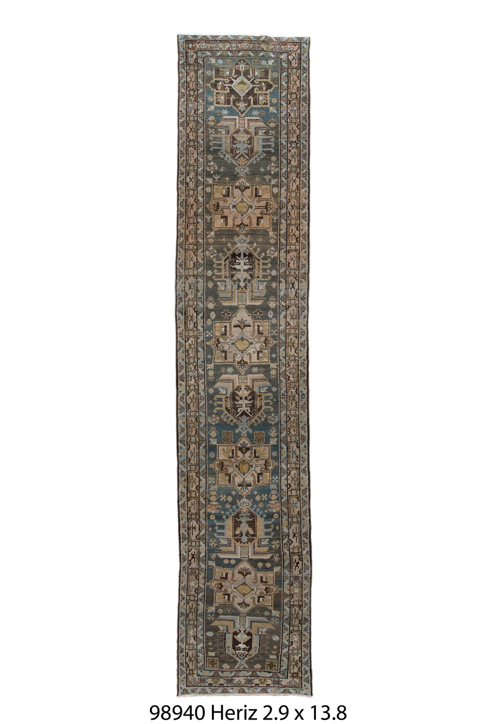 098940 Rug
