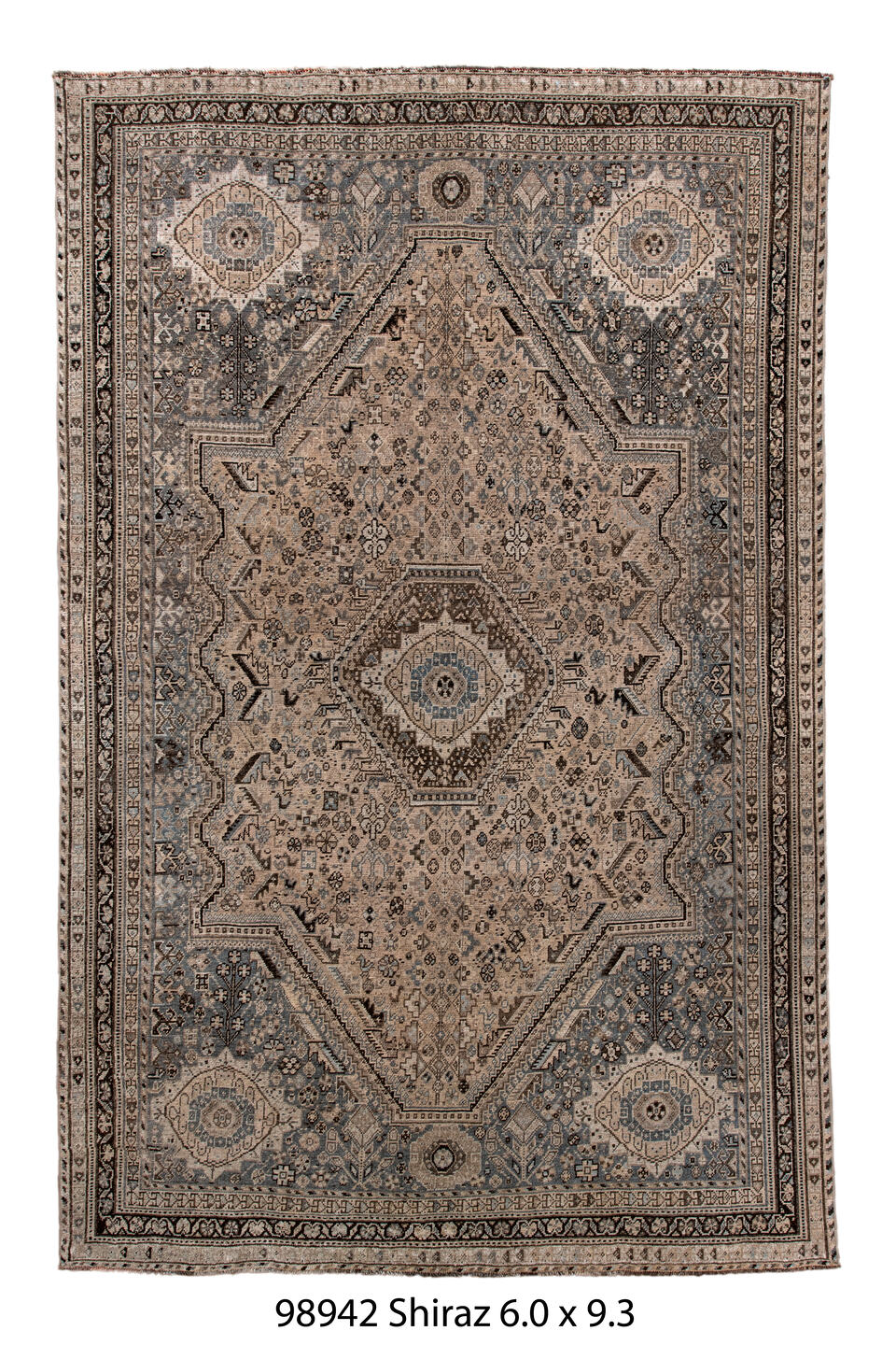 098942 Rug