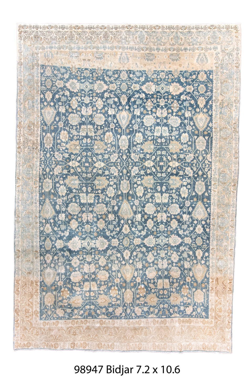 098947 Rug
