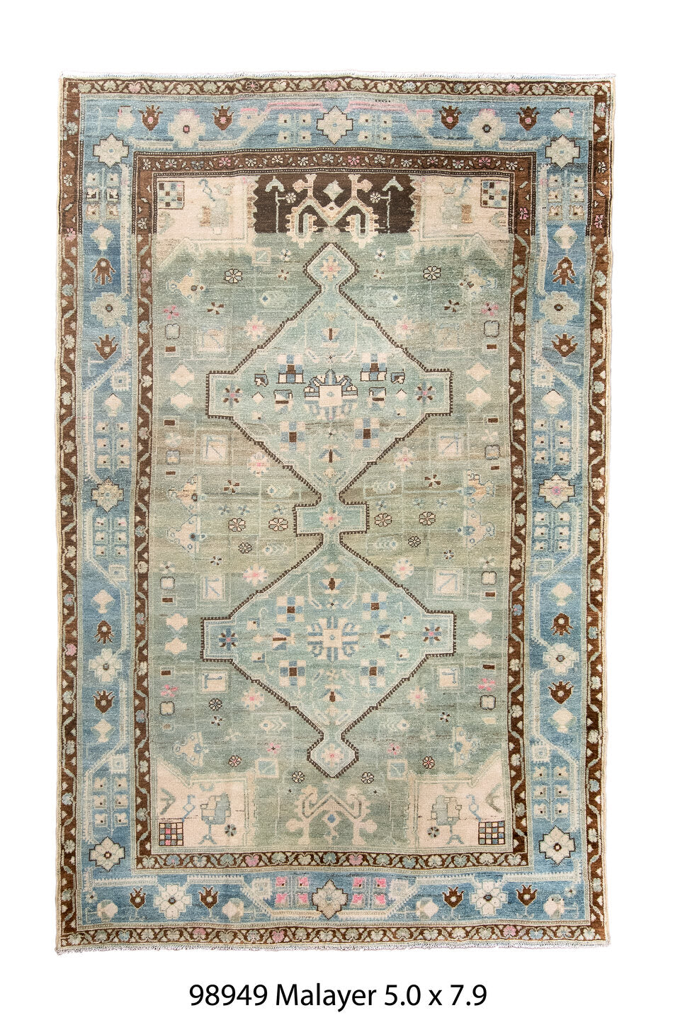 098949 Rug
