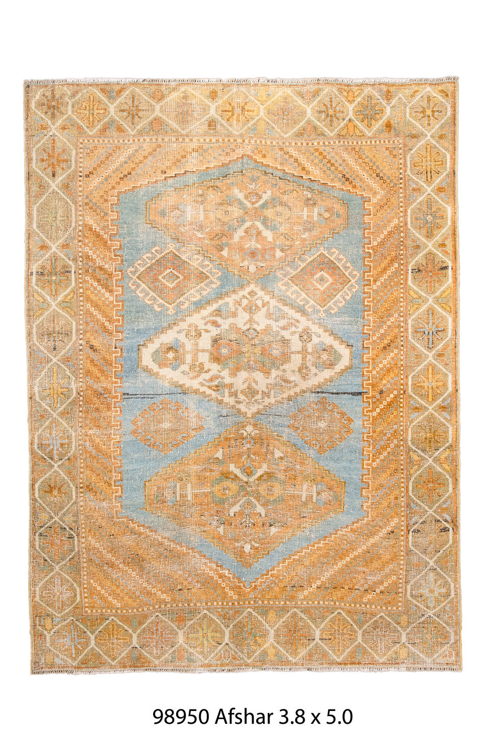 098950 Rug