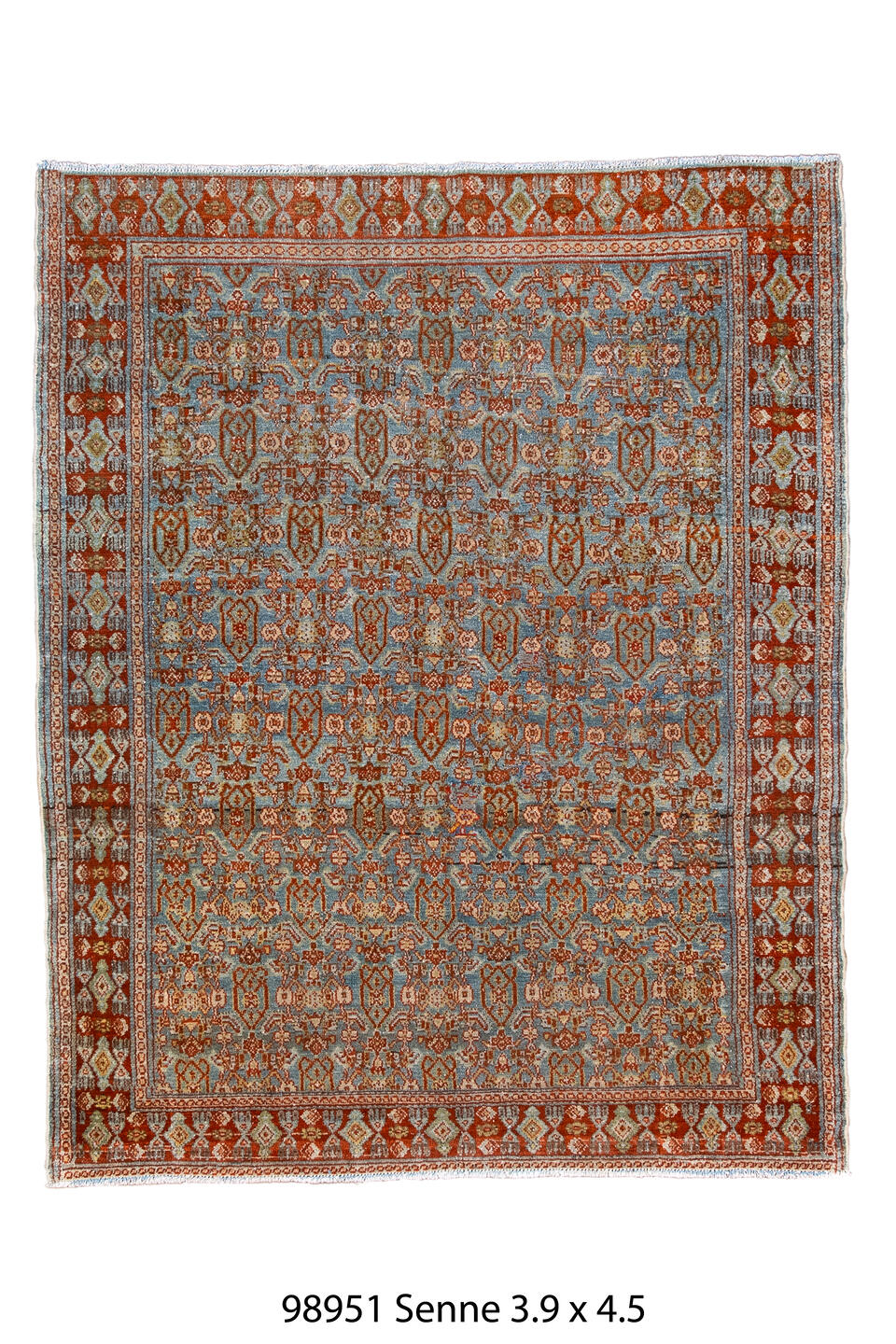 098951 Rug