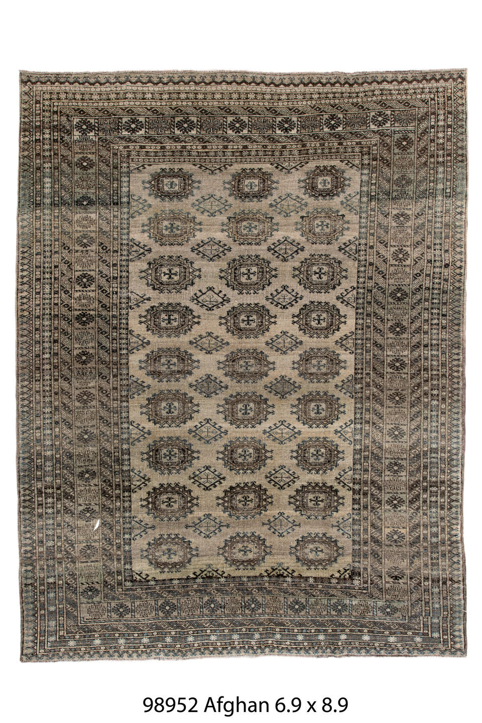098952 Rug