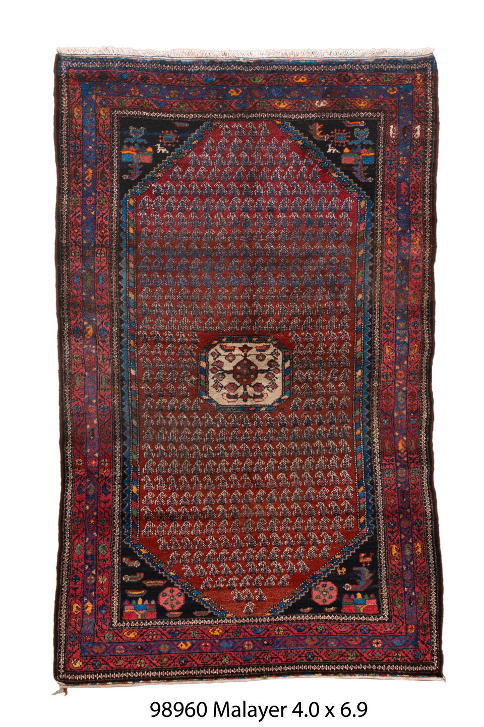 098960 Rug
