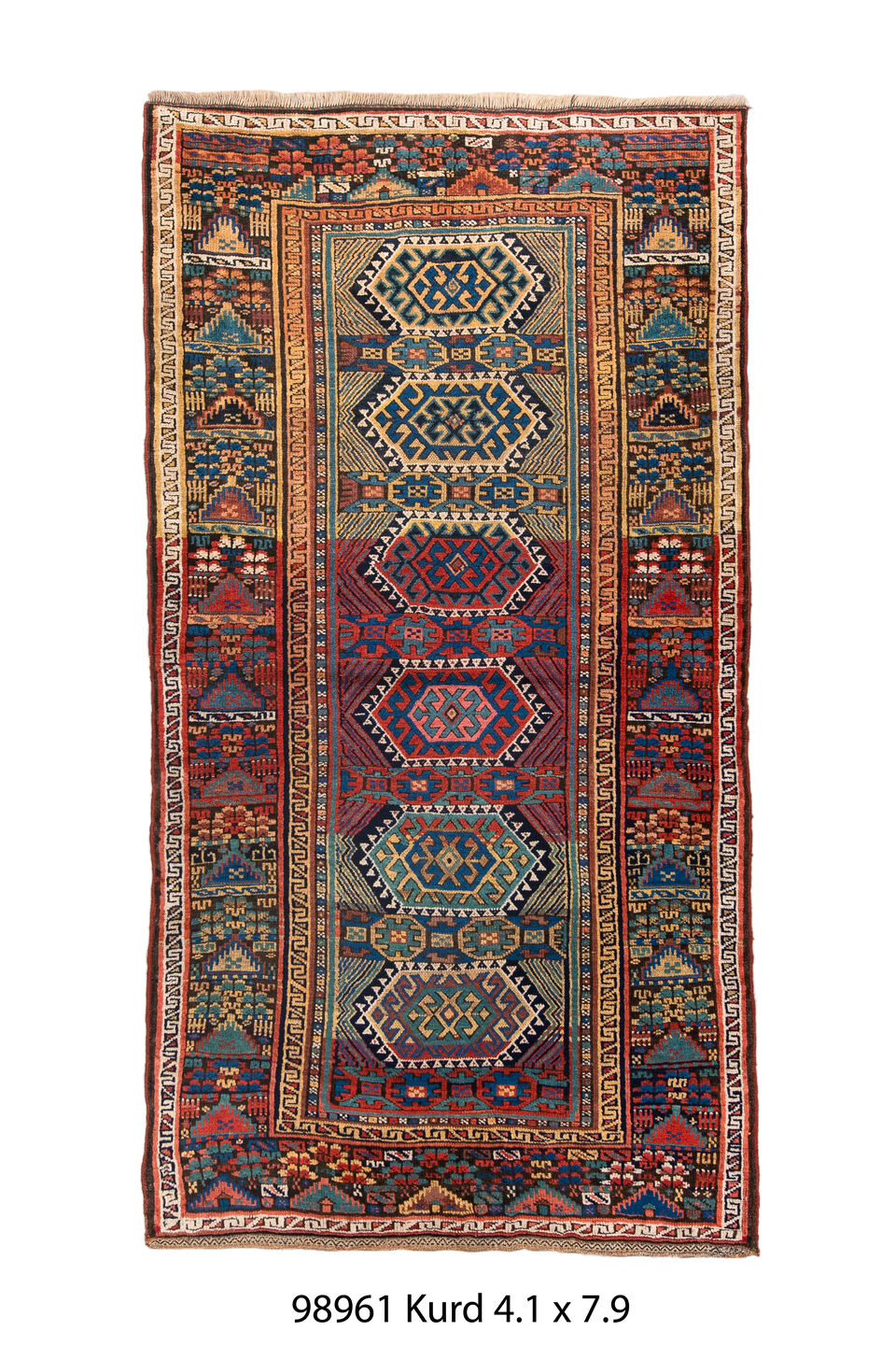 098961 Rug