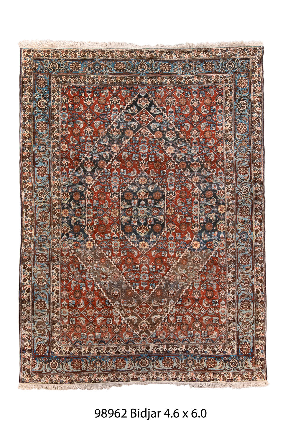 098962 Rug