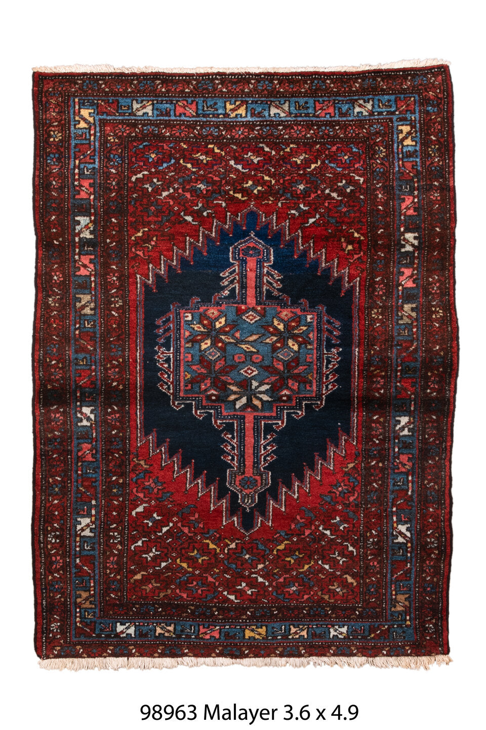 098963 Rug