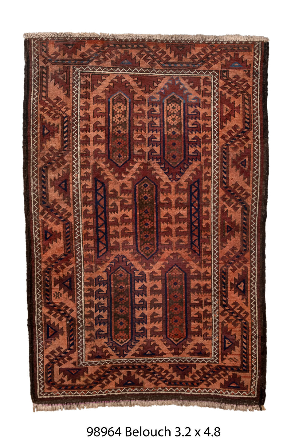 098964 Rug