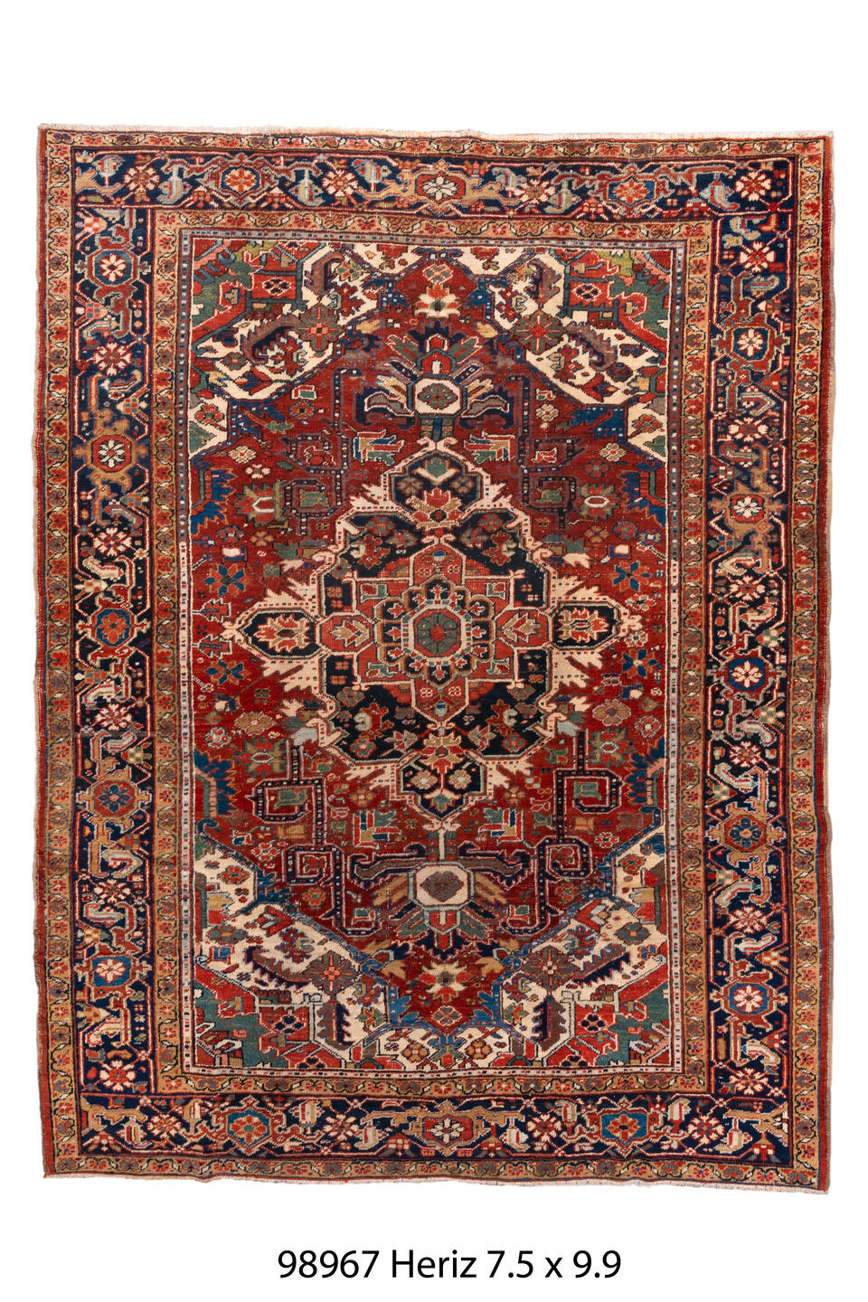 098967 Rug