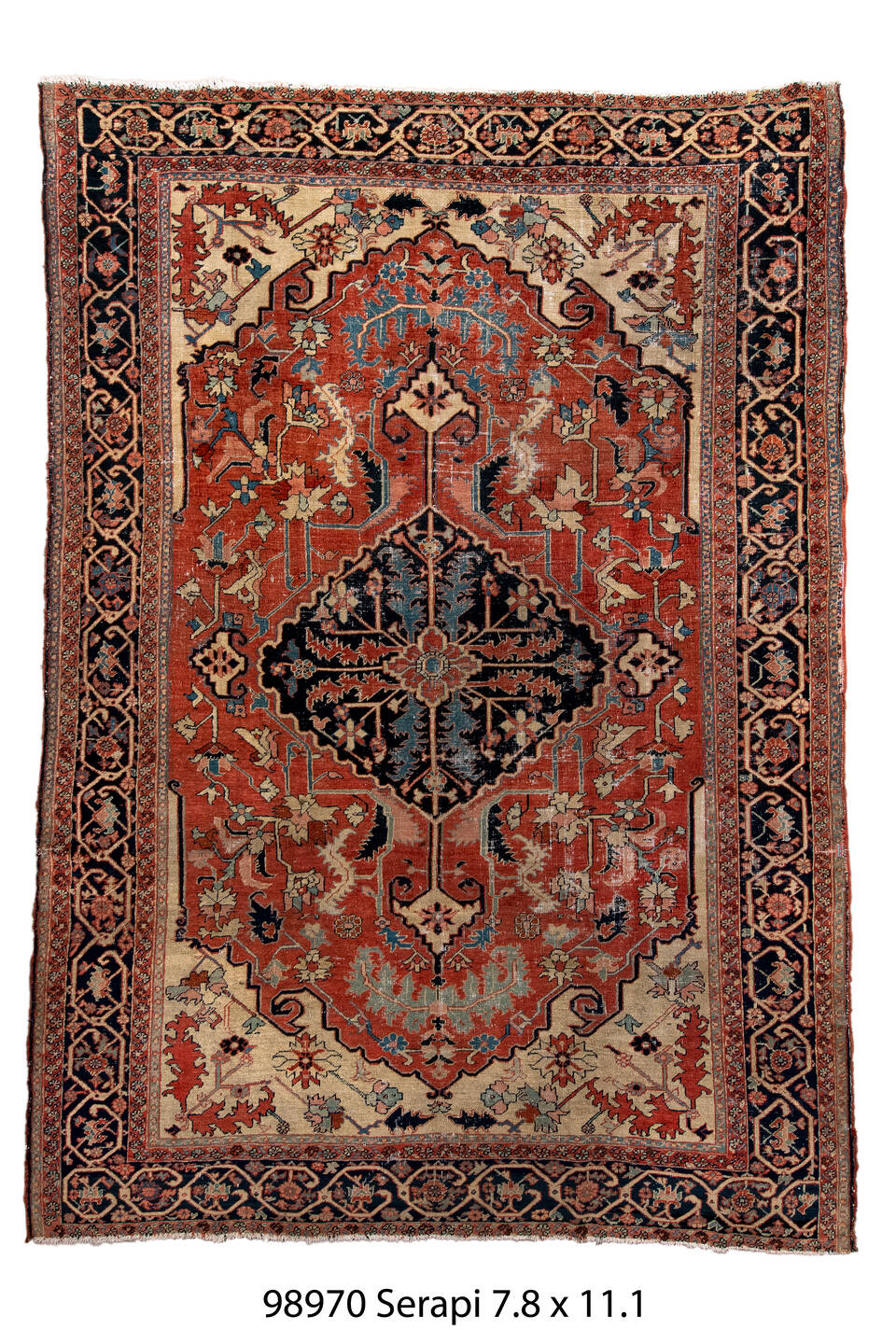 098970 Rug