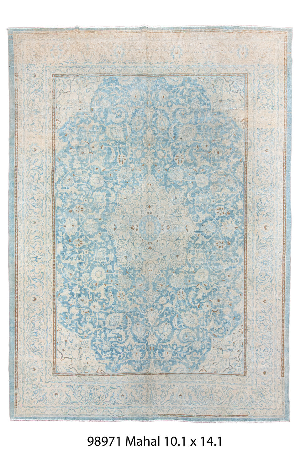 098971 Rug