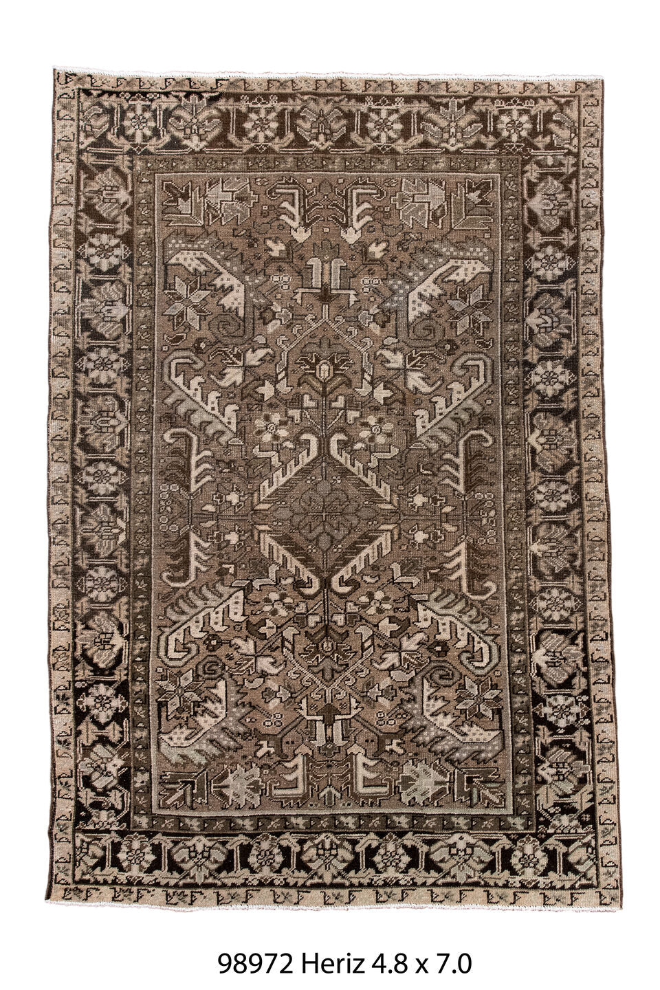 098972 Rug