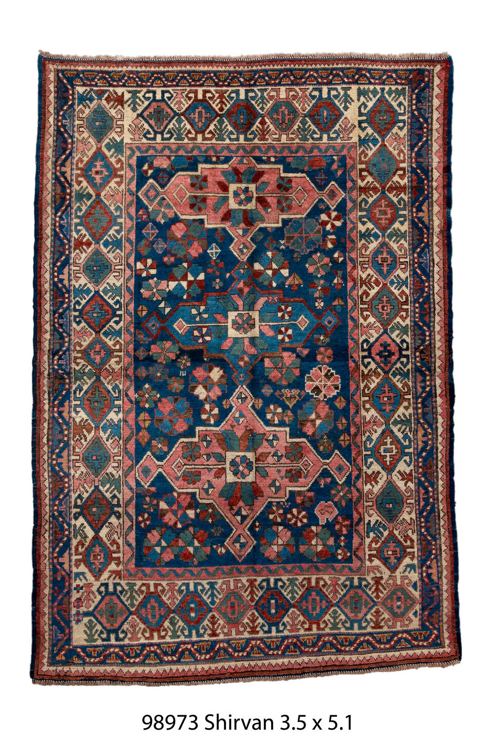 098973 Rug
