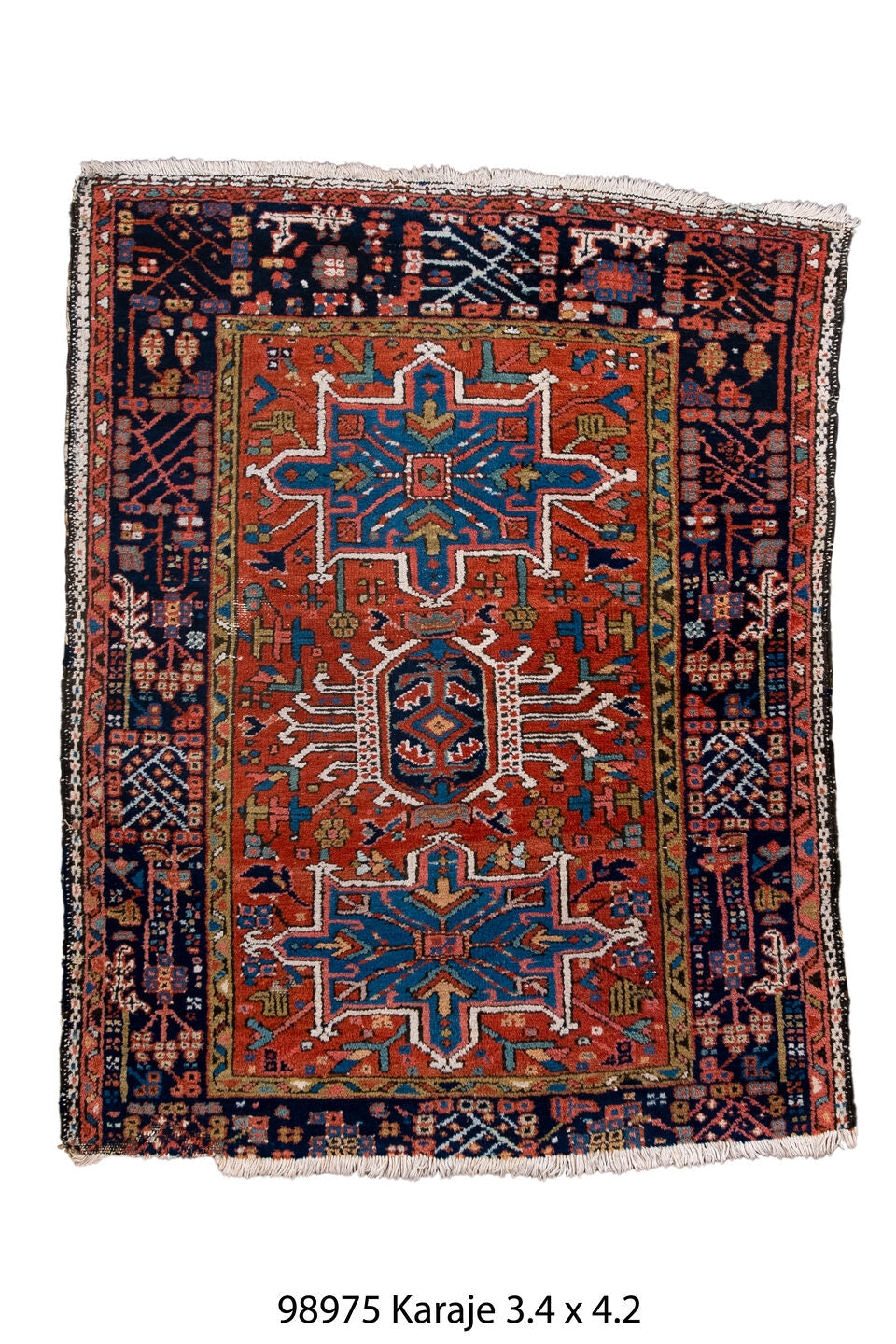 098975 Rug