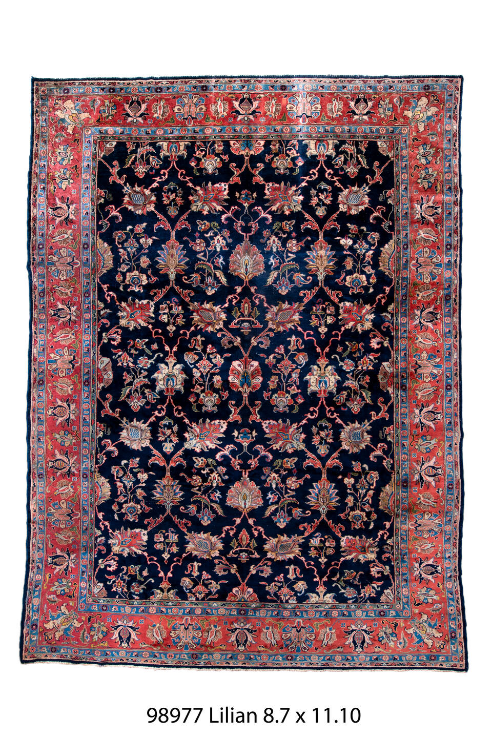 098977 Rug