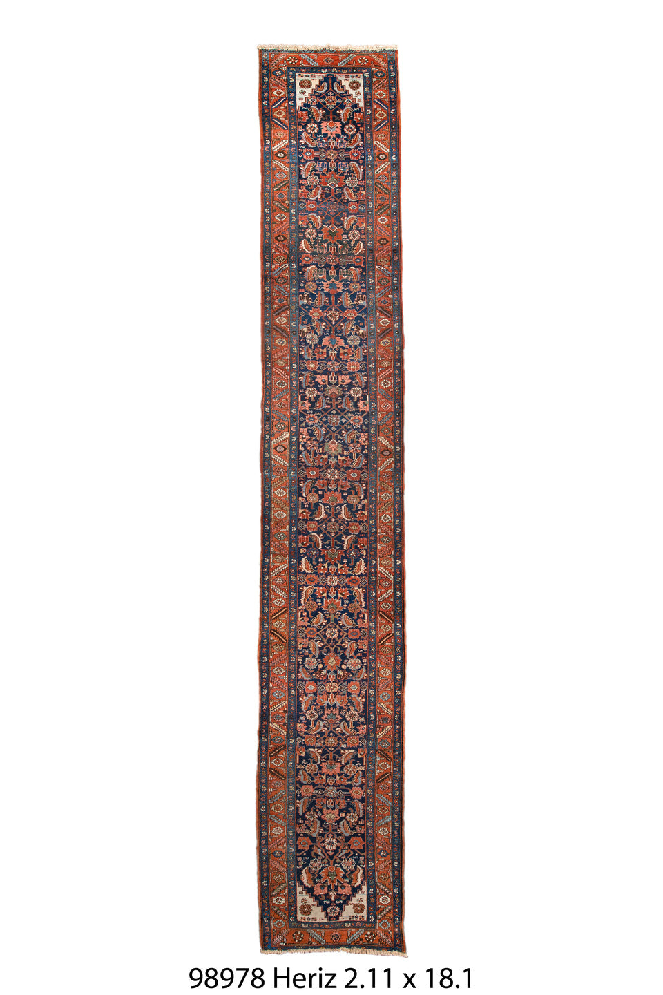 098978 Rug