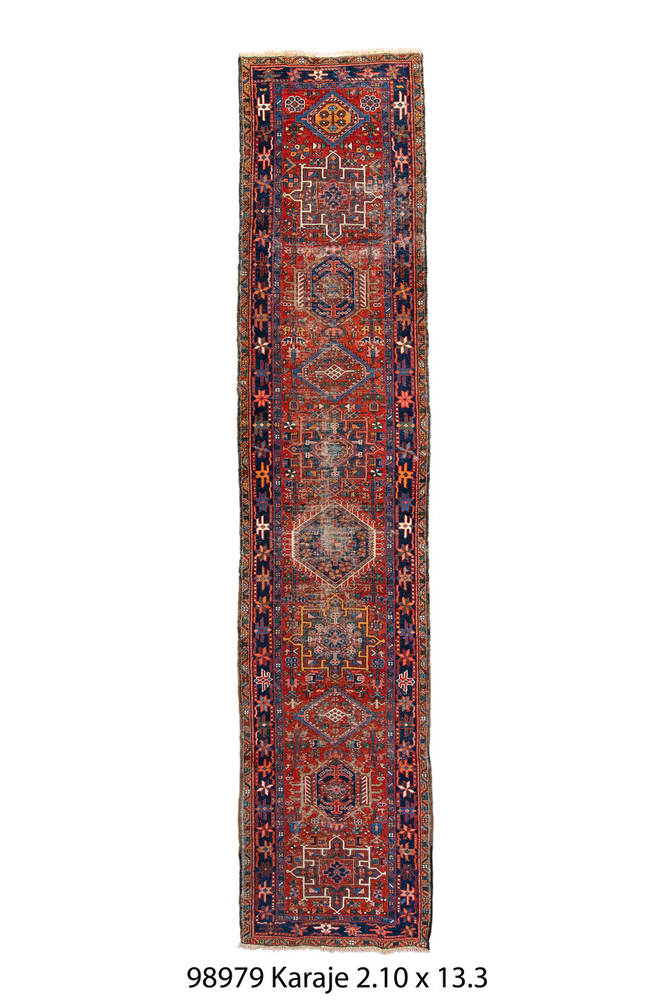 098979 Rug