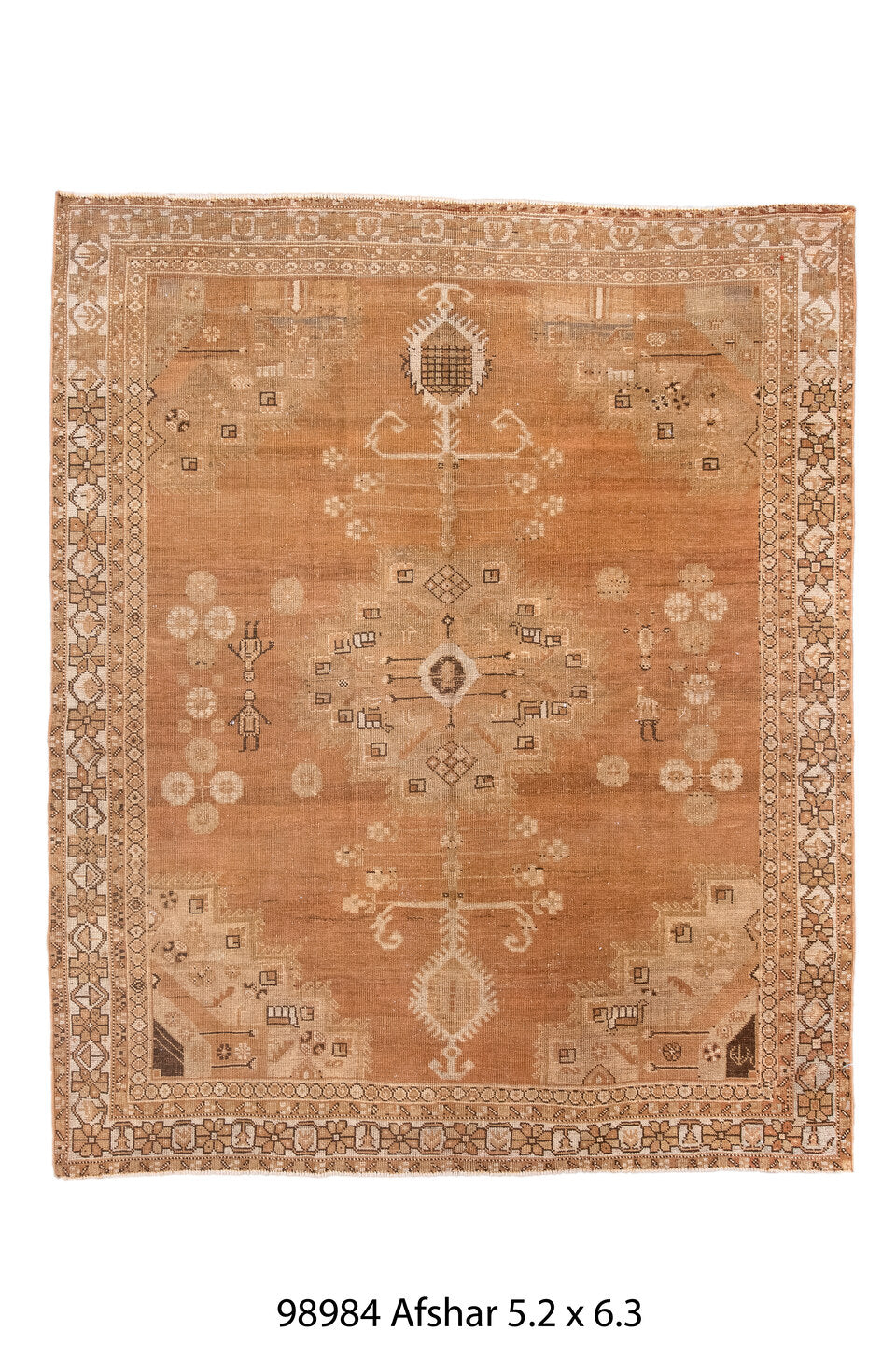 098984 Rug