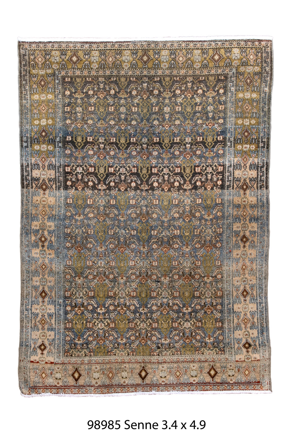 098985 Rug