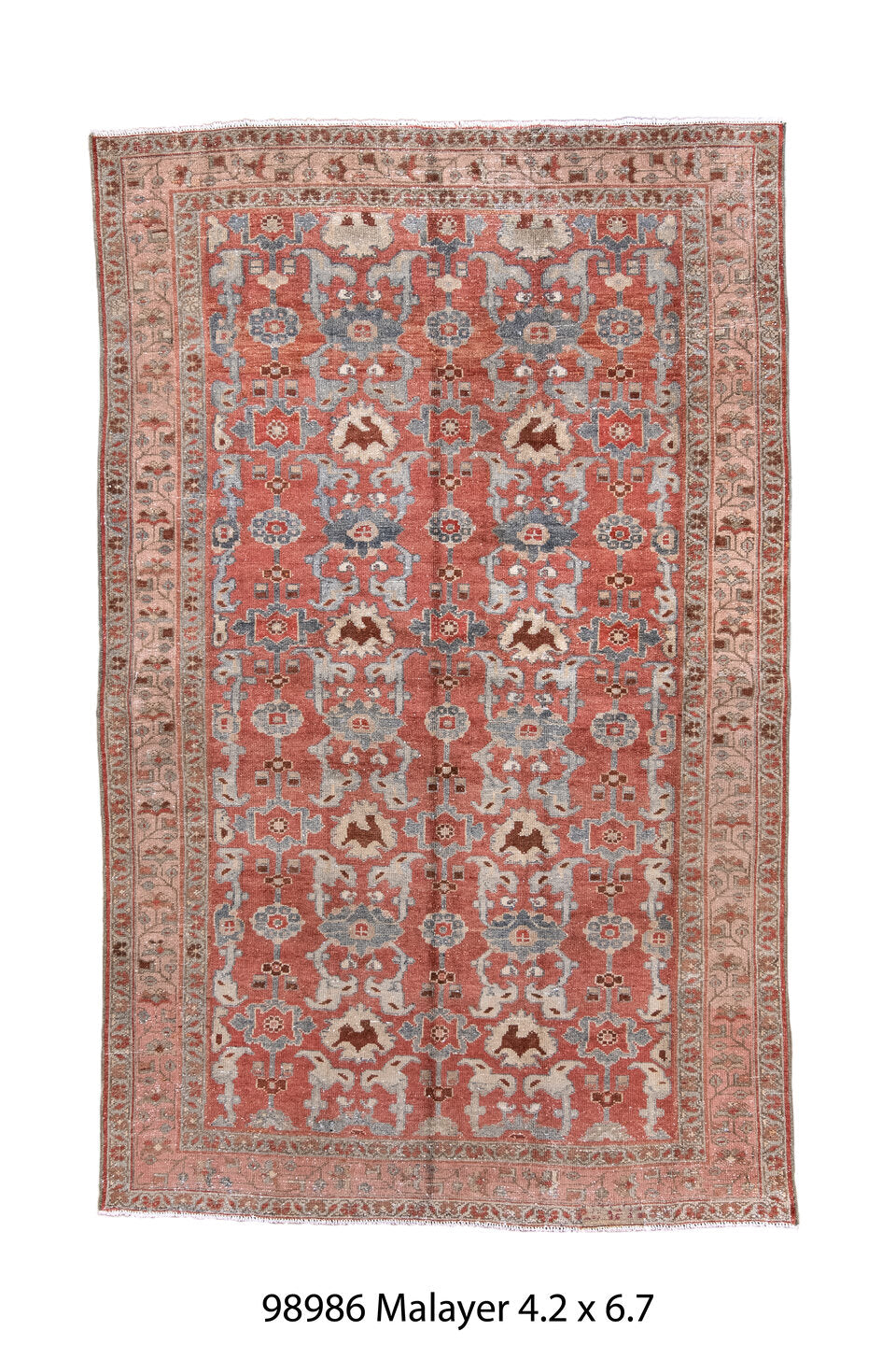 098986 Rug