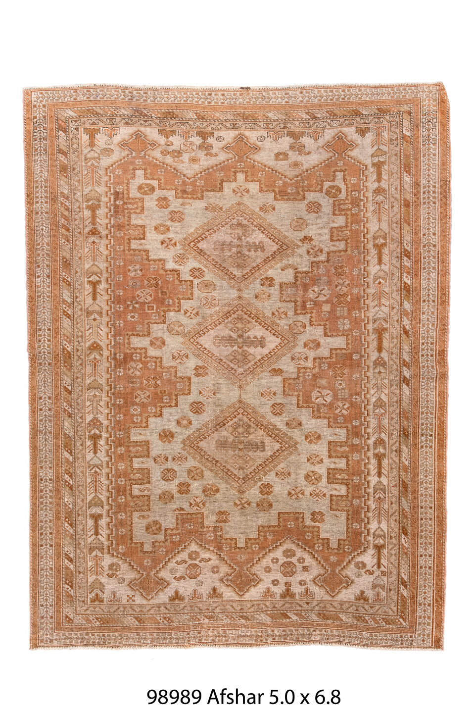 098989 Rug
