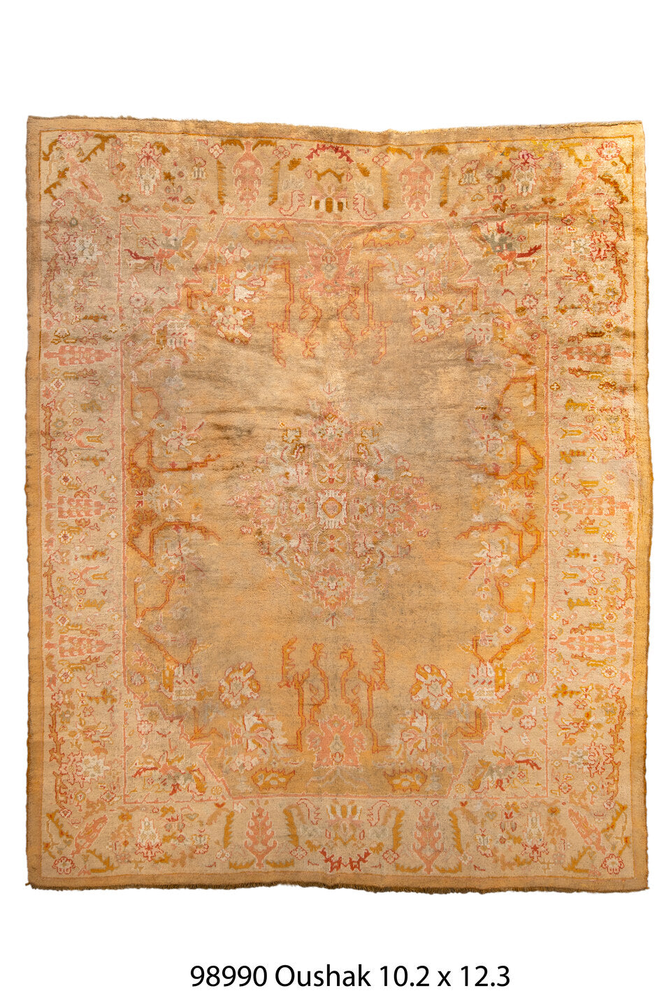 098990 Rug