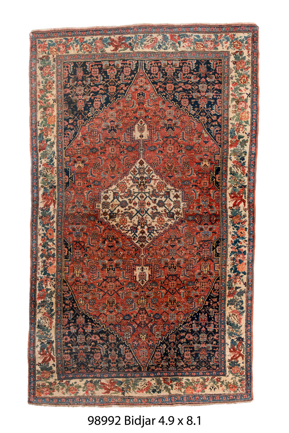 098992 Rug