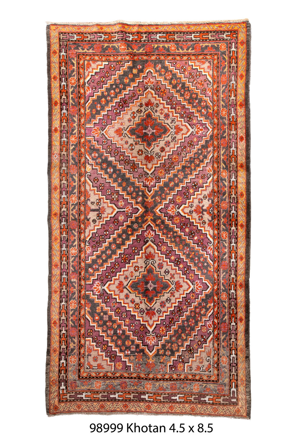 098999 Rug