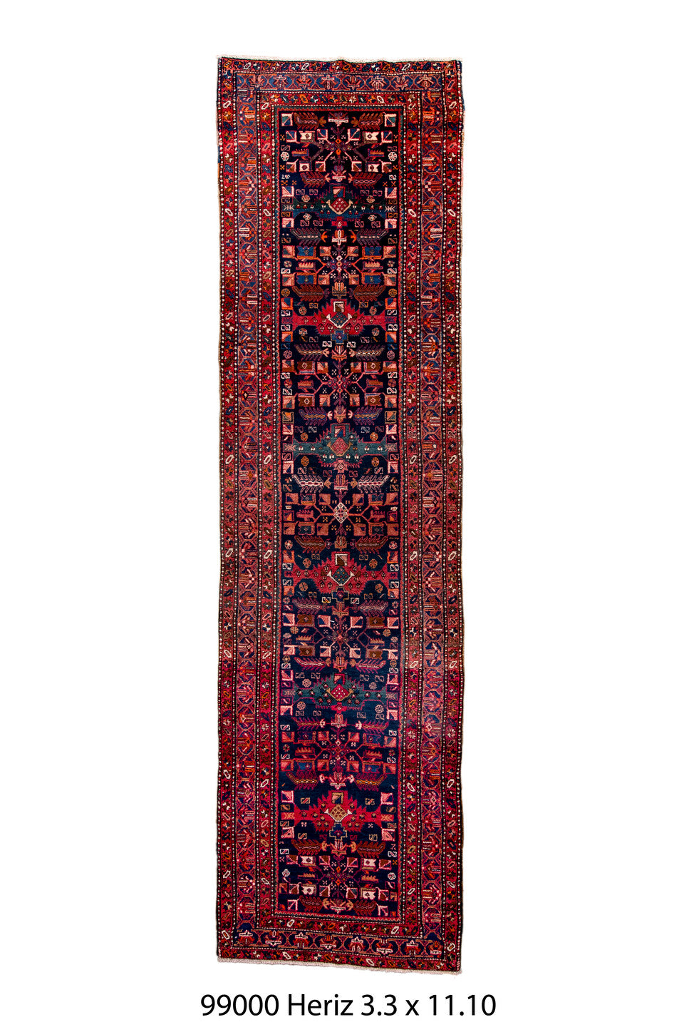 099000 Rug
