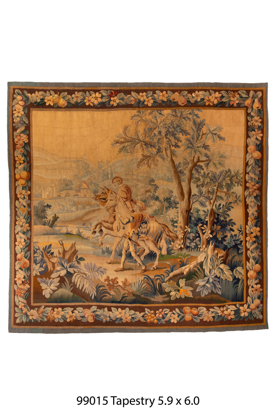 099015 Rug
