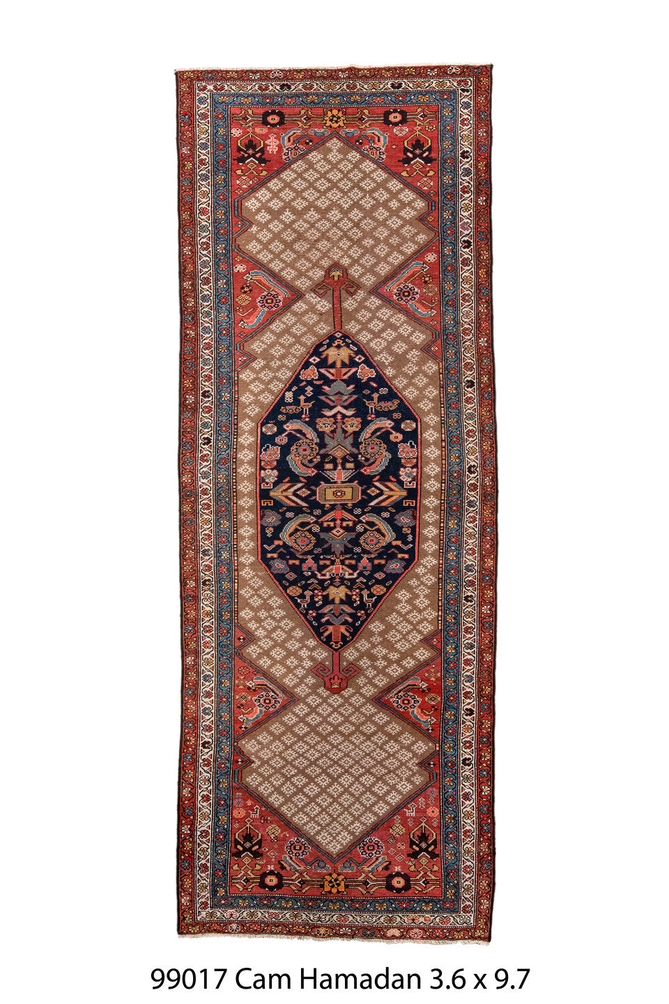 099017 Rug