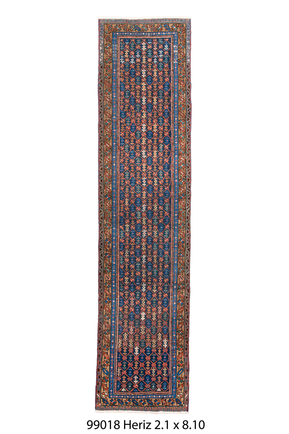 099018 Rug