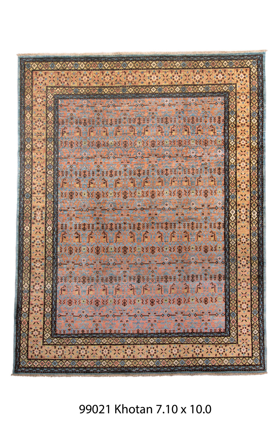 099021 Rug