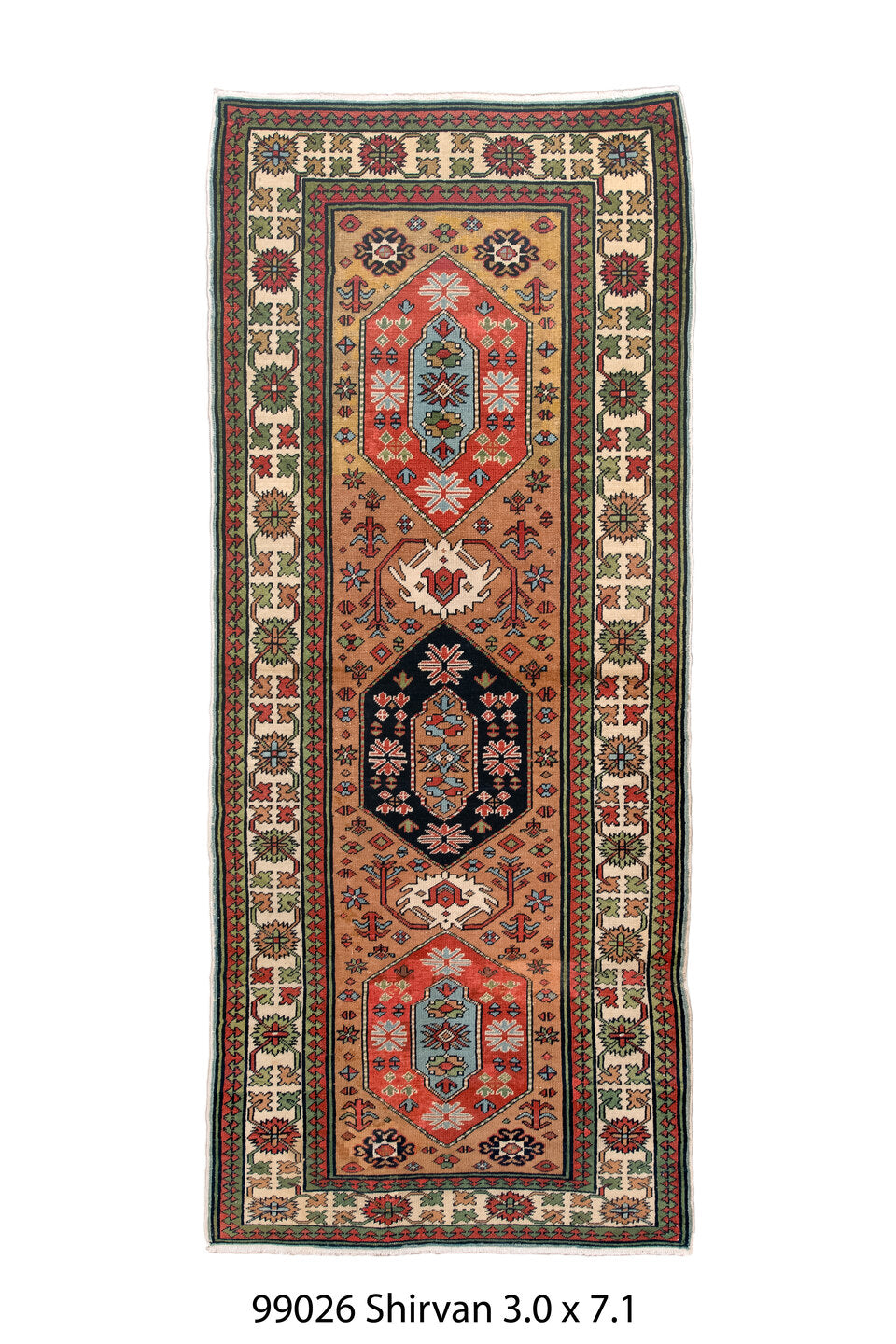 099026 Rug