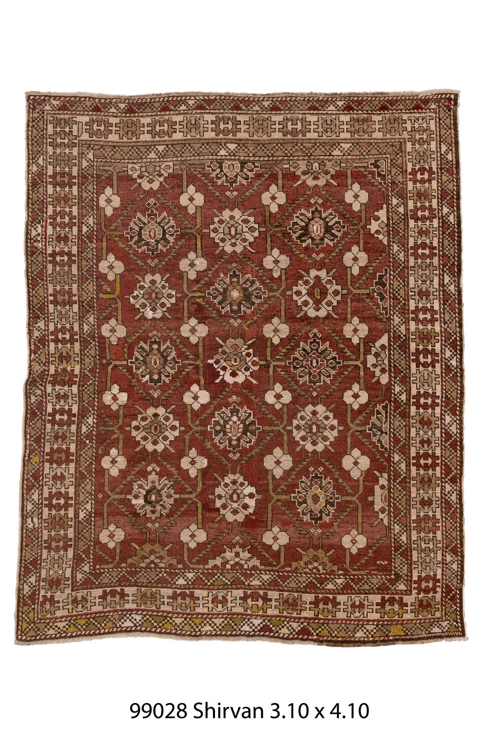 099028 Rug