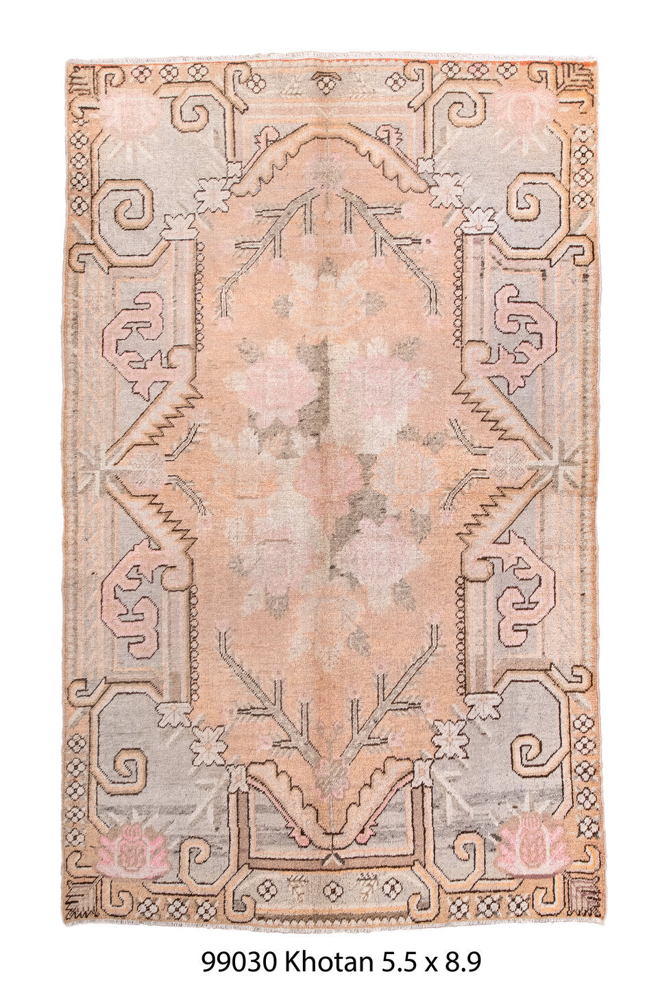 099030 Rug