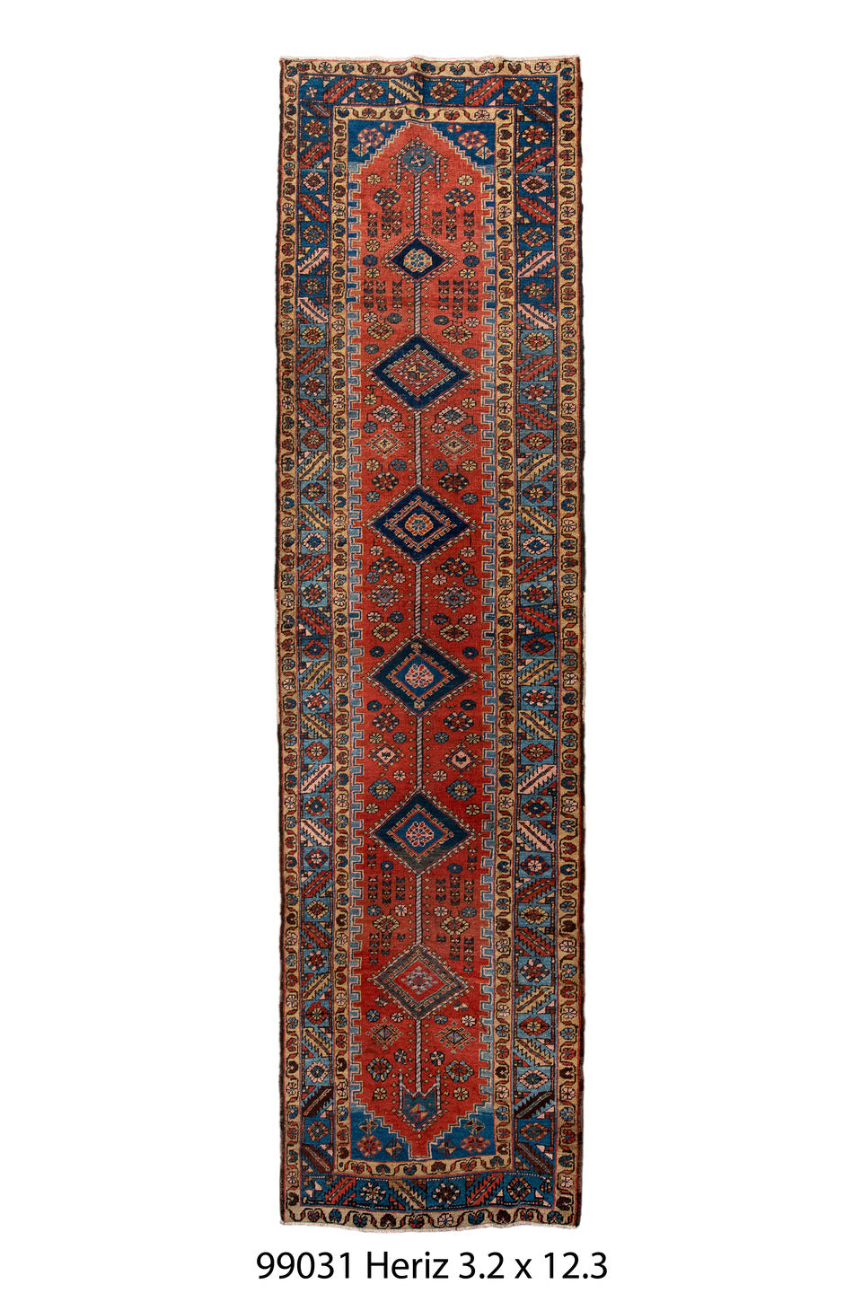 099031 Rug
