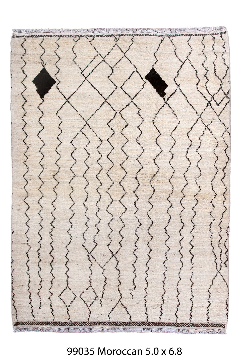 099035 Rug