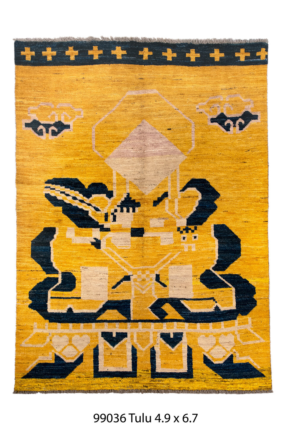 099036 Rug
