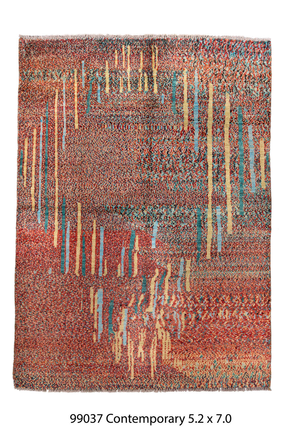 099037 Rug