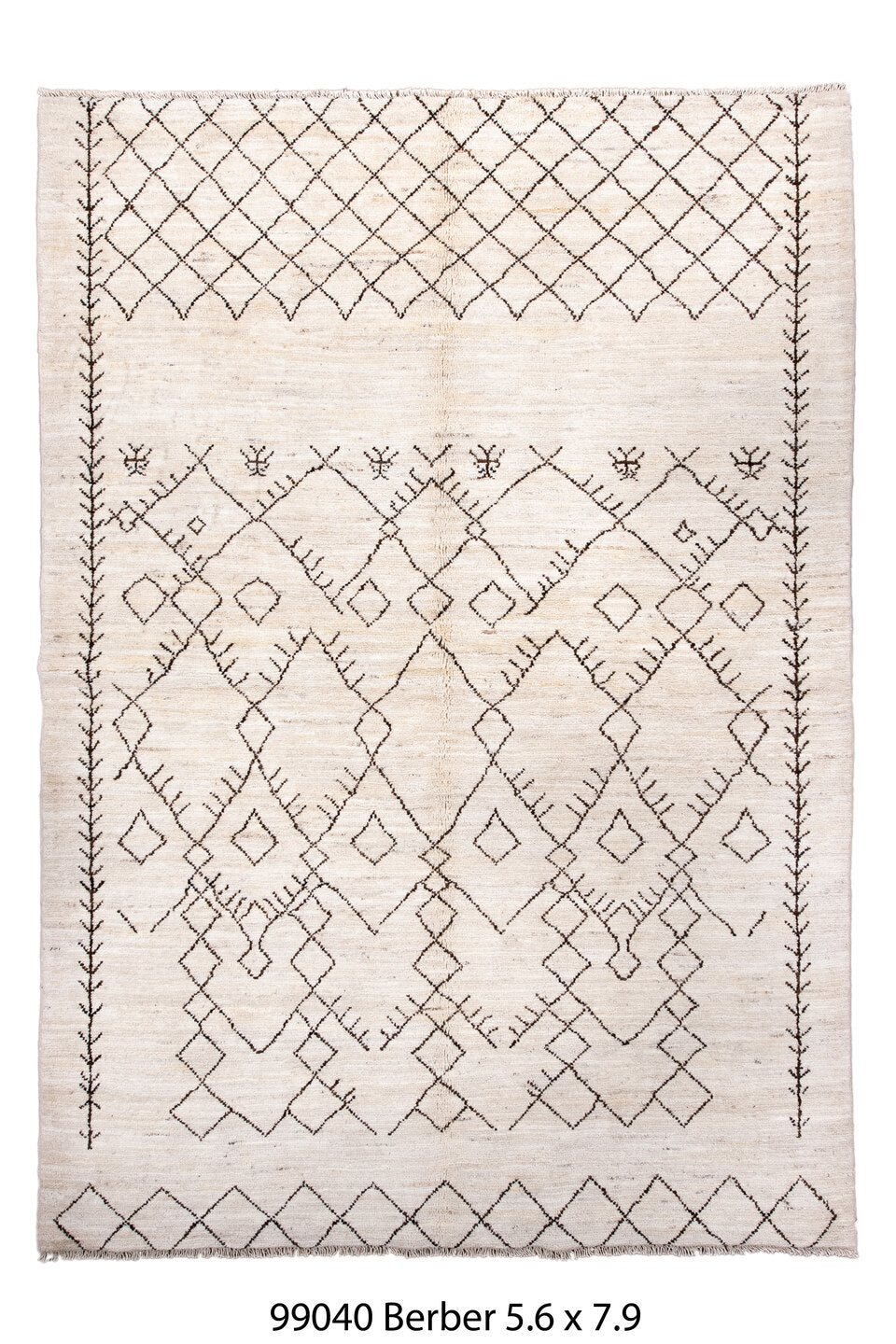 099040 Rug
