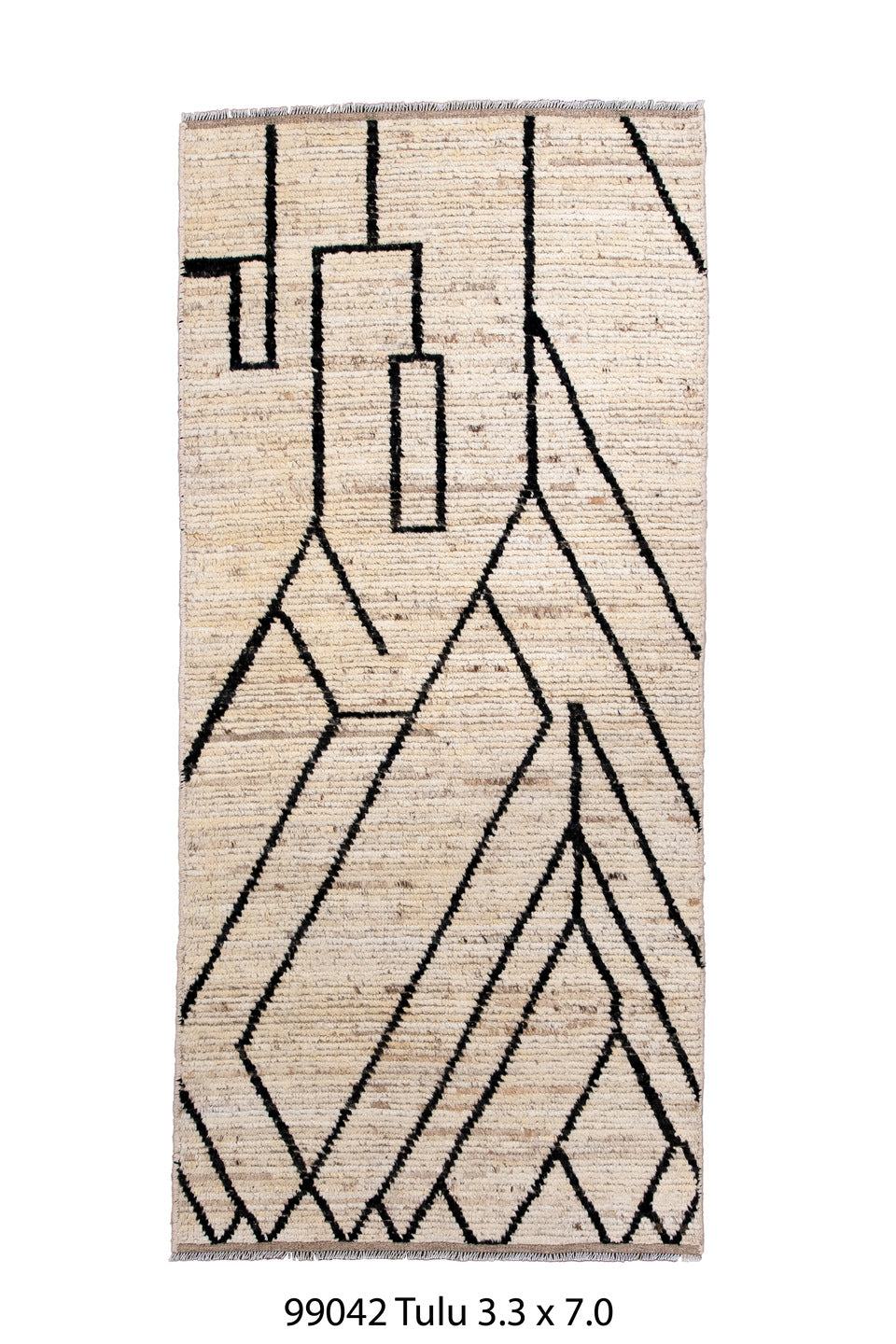 099042 Rug
