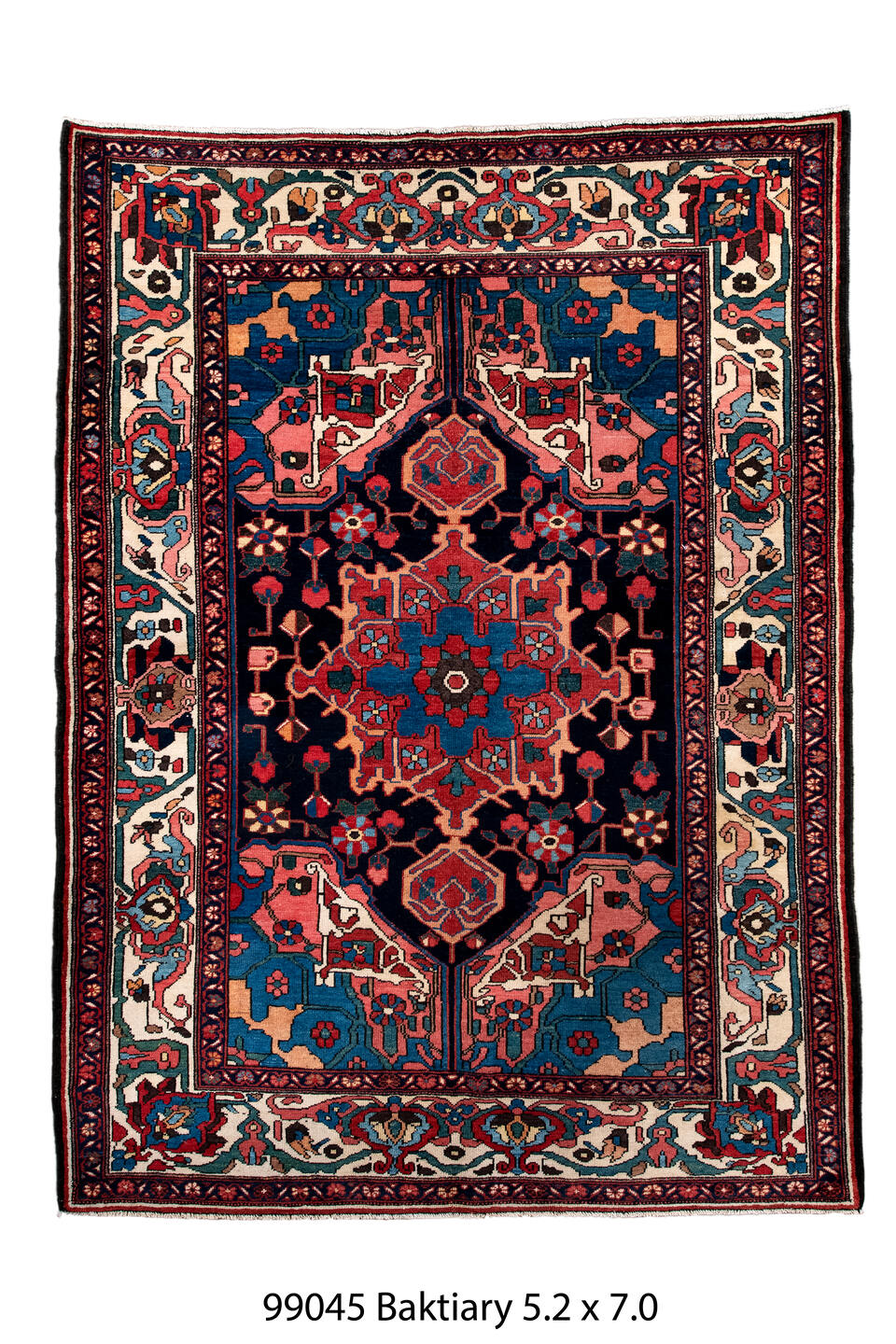099045 Rug