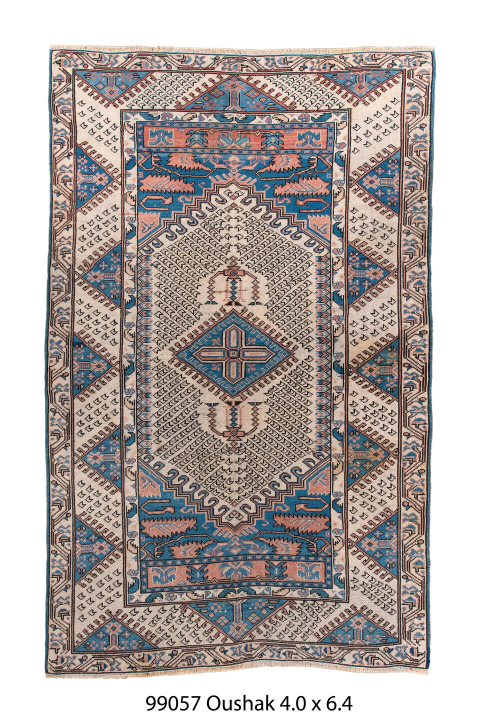 099057 Rug