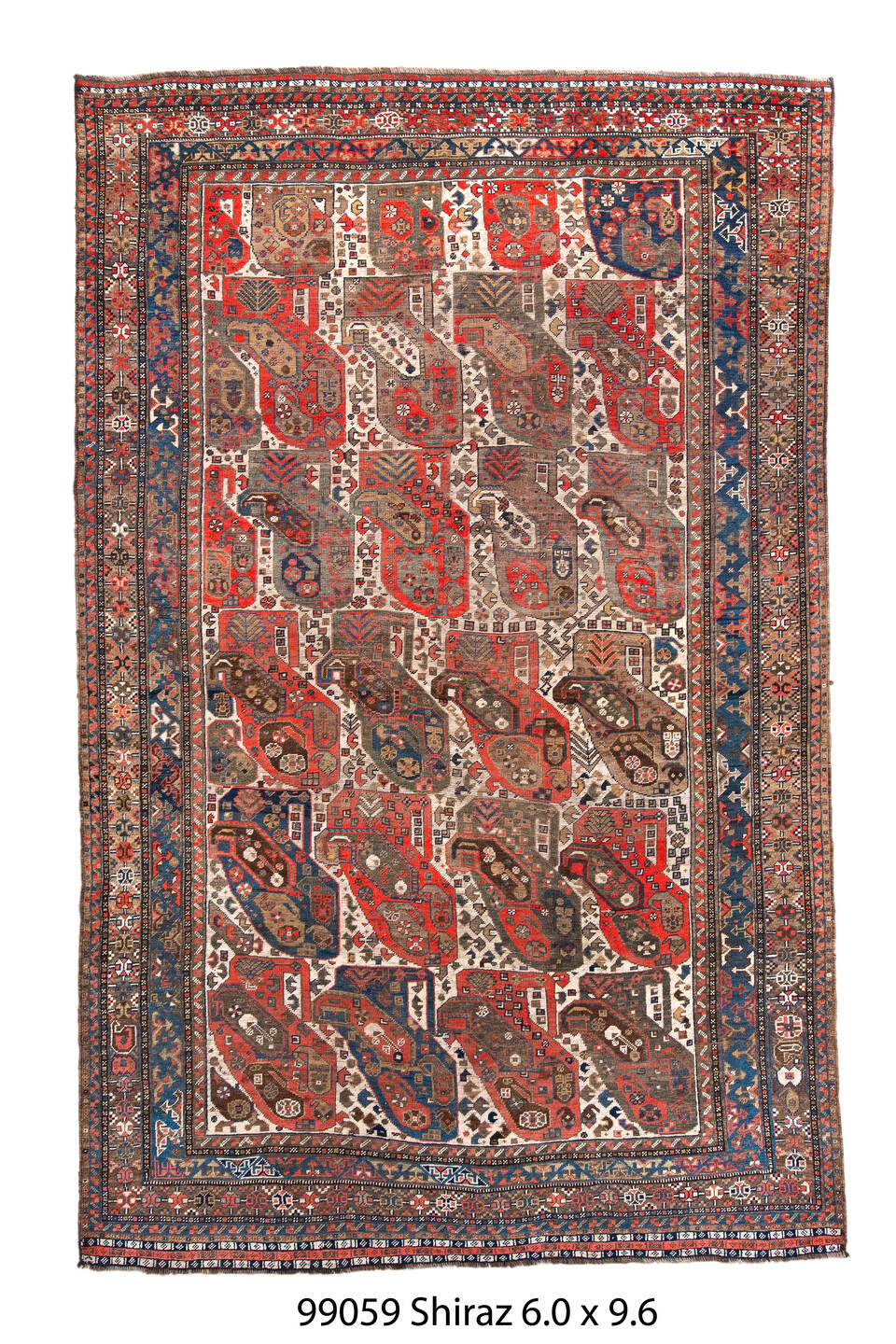 099059 Rug