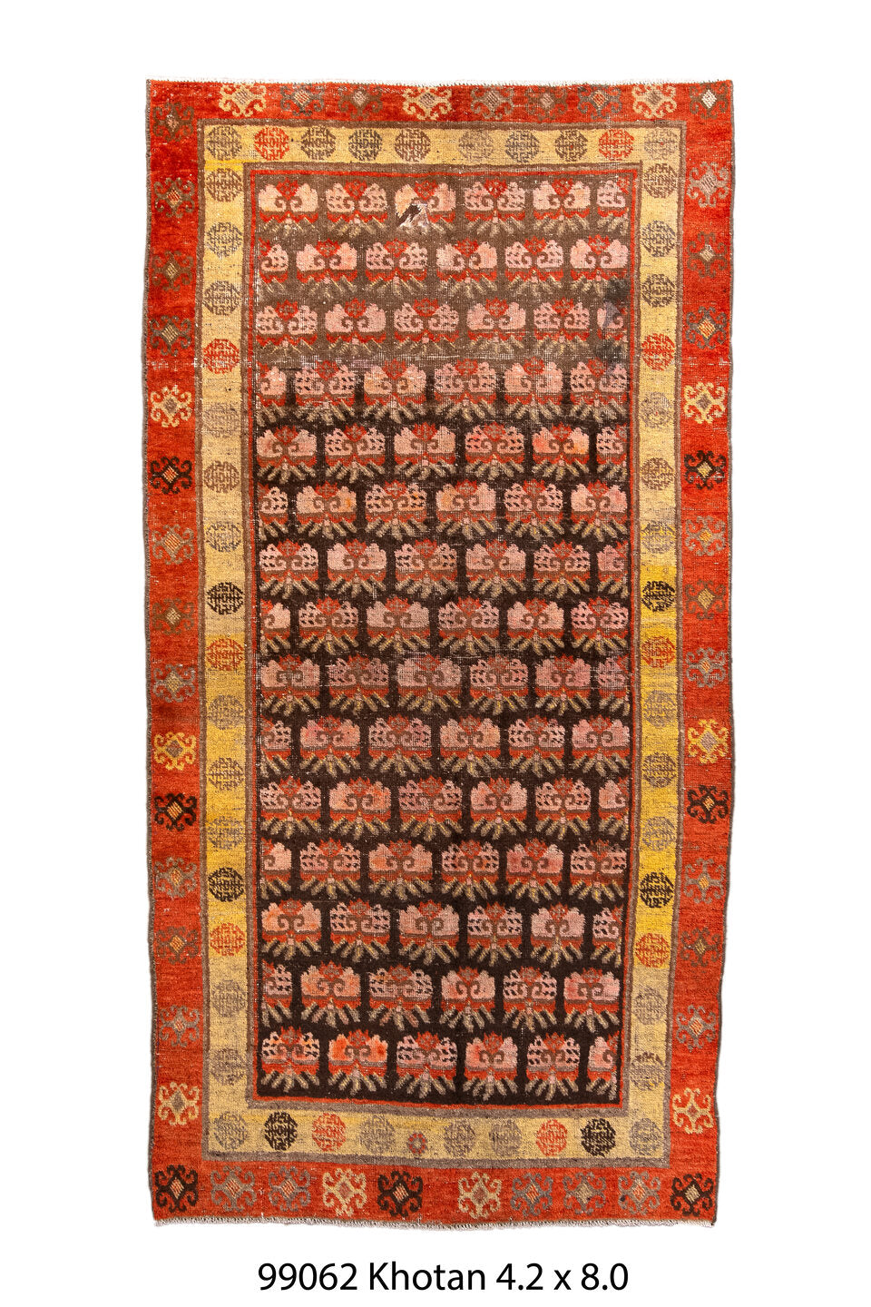 099062 Rug