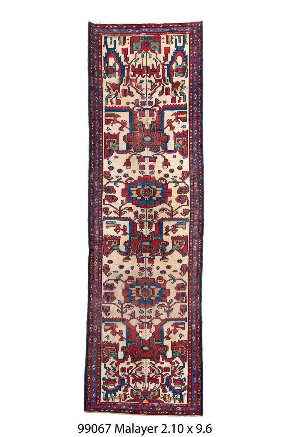 099067 Rug