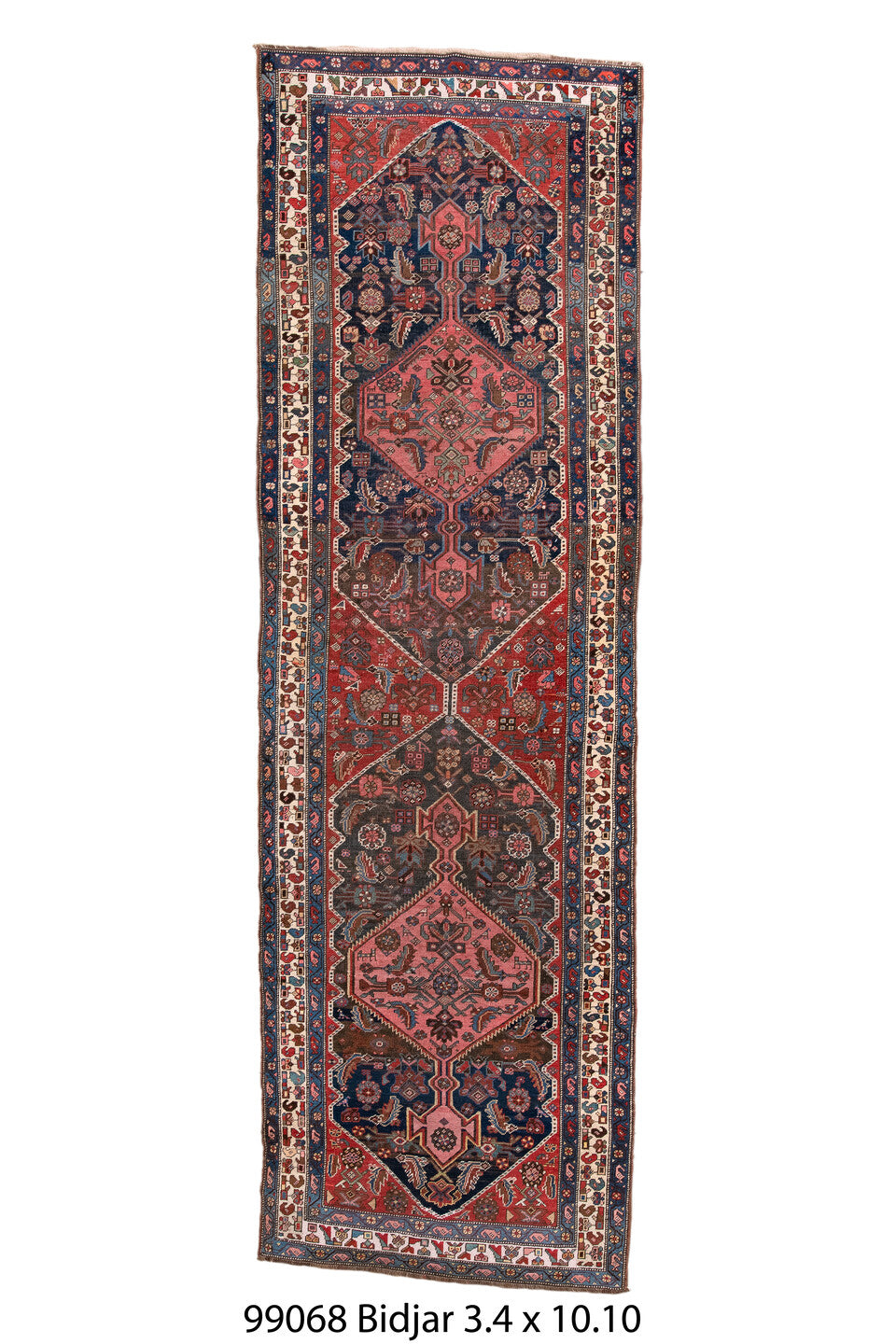 099068 Rug