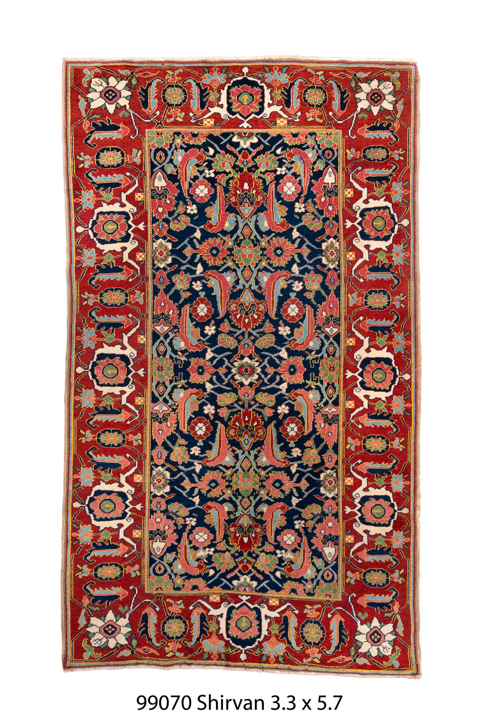 099070 Rug