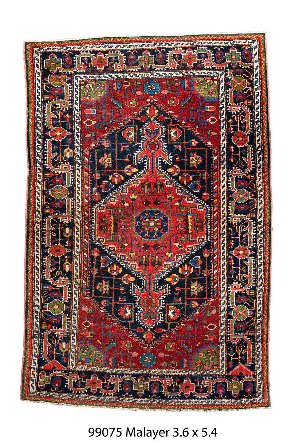099075 Rug